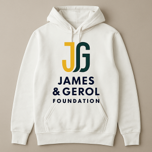 J&G Branded Hoodie