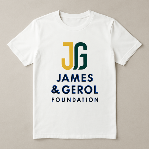 J&G Branded T-Shirt