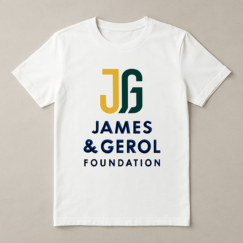 J&G Branded T-Shirt