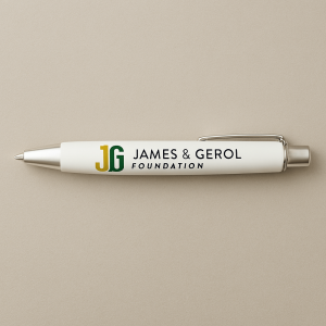 J&G Signature Pen